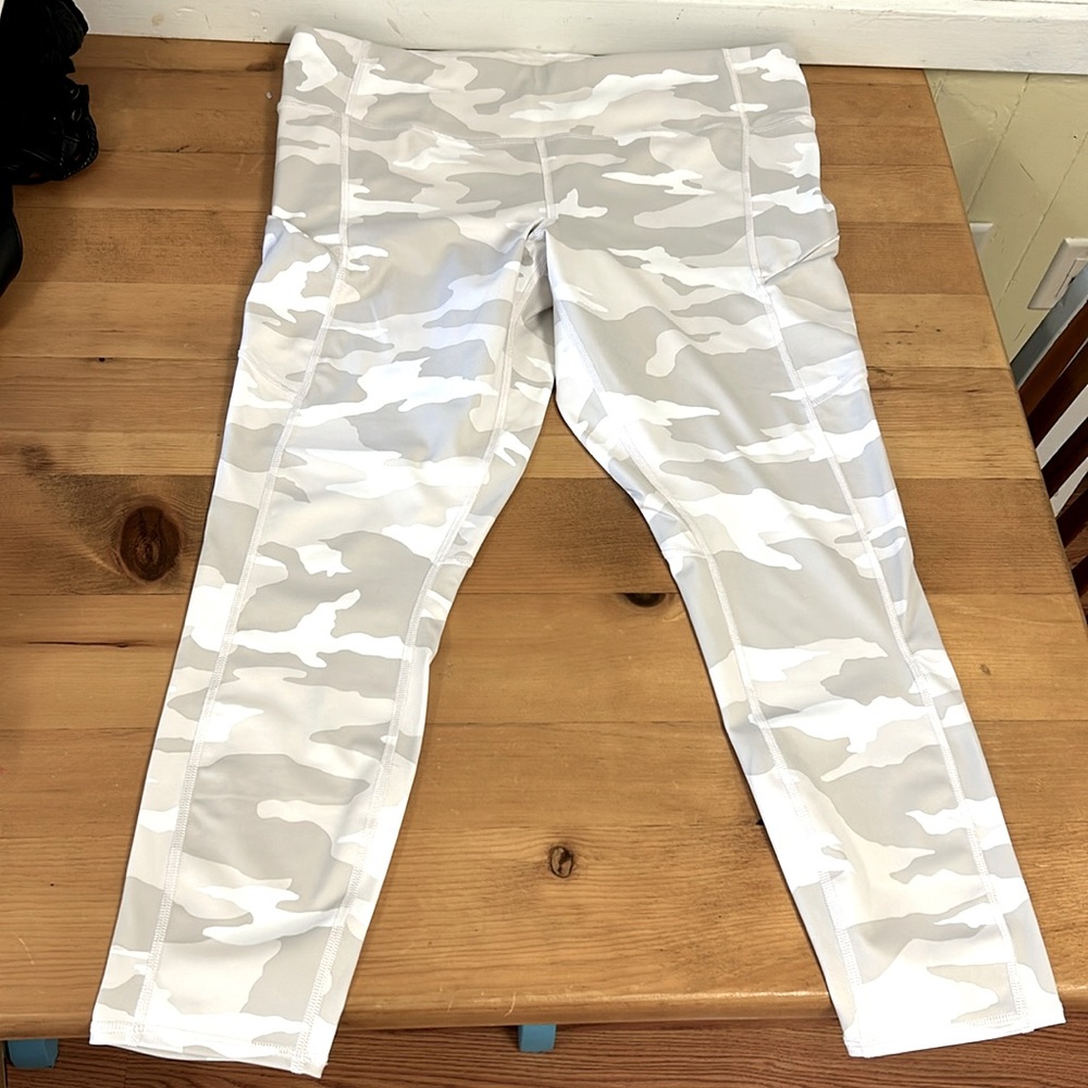 Athleta Leggings
